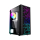 Obudowa GEMBIRD Midi Tower Fornax 2500 RGB CCC-FC-2500